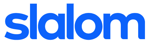 Slalom Logo